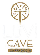 Luvi Cave Hotel